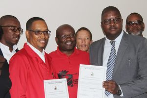 Read more about the article LPM Registered